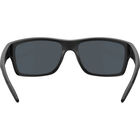 STATUS, Black Matte-Sky Blue Polarized, hi-res image number null